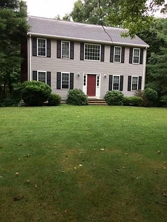2nd image of 10 Dearborn Dr #10