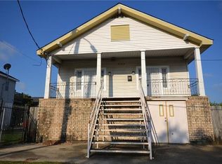 2512 Elysian Fields Ave #1, New Orleans, LA 70117