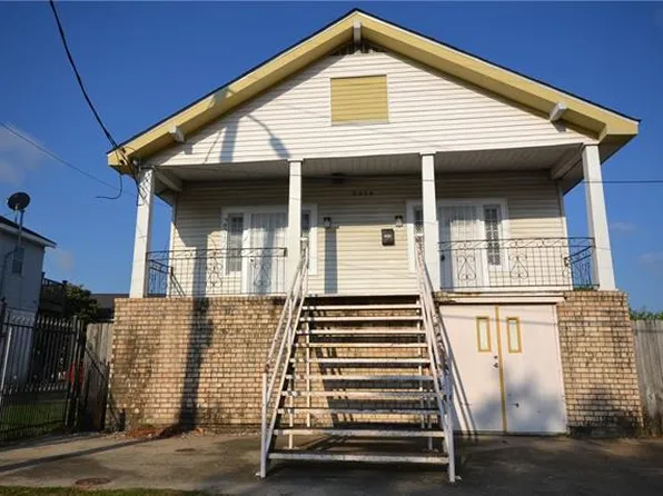 2512 Elysian Fields Ave #1, New Orleans, LA 70117