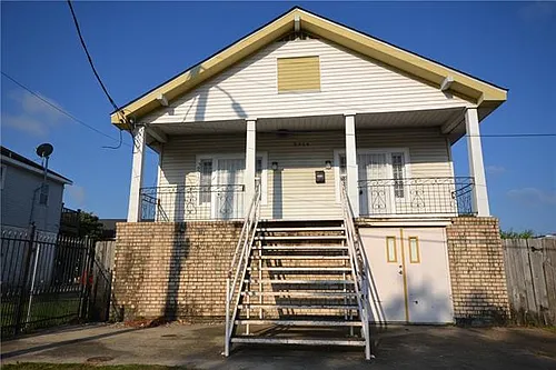 2512 Elysian Fields Ave #1 Photo 1