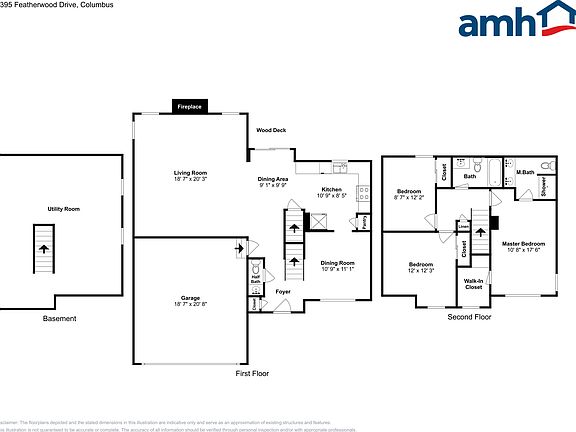 2nd image of 2395 Featherwood Dr