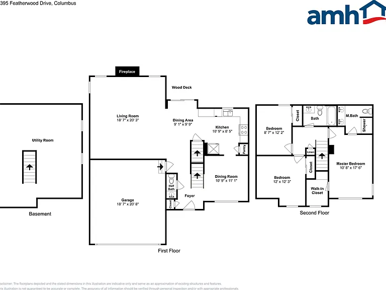 2395 Featherwood Dr — Photo 2