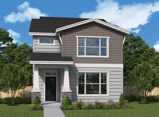 8533 SE Crescent Dr, Hillsboro, OR 97123