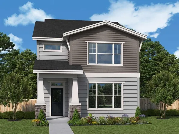 8533 SE Crescent Dr, Hillsboro, OR 97123