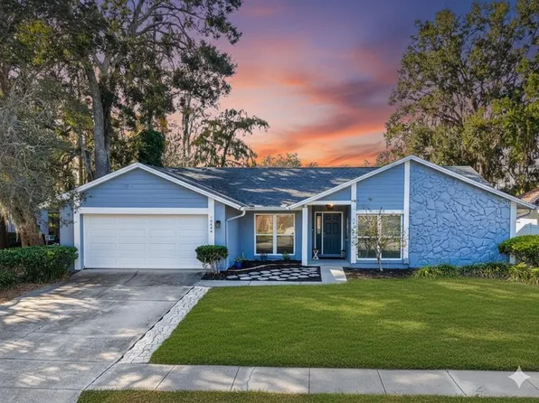 16646 Vallely Dr, Tampa, FL 33618