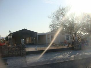 49643 Rainbow Way, Quartzite, AZ 85346