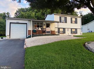 2218 Upper Gap Rd, Coatesville, PA 19320