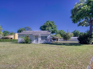 1113 Pinedale Rd, Rockledge, FL 32955