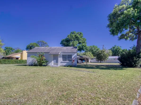 1113 Pinedale Rd, Rockledge, FL 32955