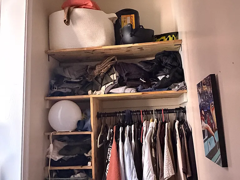 261 Quincy St #4R — Photo 5