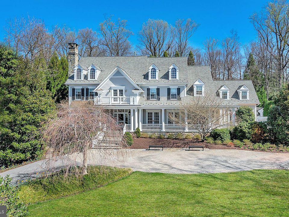 7125 Arrowood Rd, Bethesda, MD 20817 Zillow