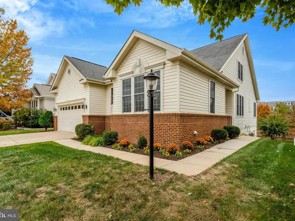 6900 Tred Avon Pl, Gainesville, VA 20155