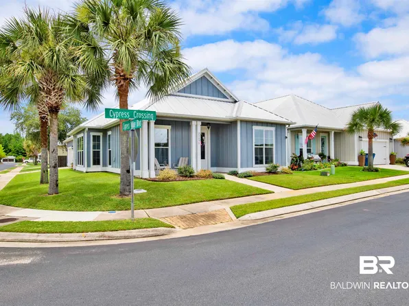 23893 Cypress Xing, Orange Beach, AL 36561