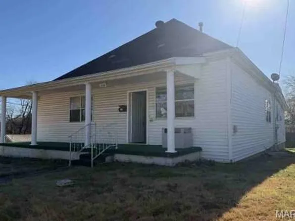 1106 W Harper St, Poplar Bluff, MO 63901