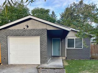 6631 SE 94th Ave, Portland, OR