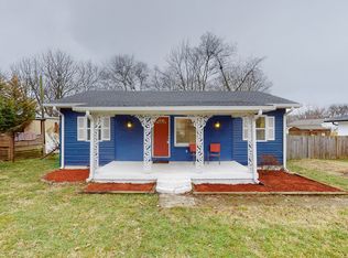122 Scenic View Rd, Old Hickory, TN 37138