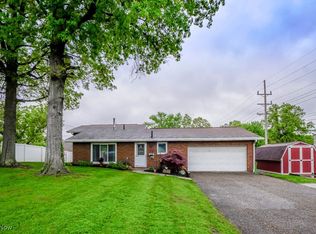 835 6th St NE, North Canton, OH 44720