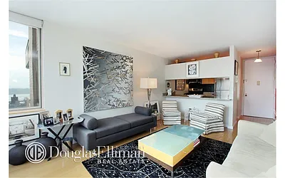 Sold by Douglas Elliman