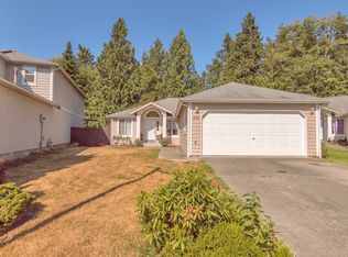 8321 1st Pl SE, Lake Stevens, WA 98258