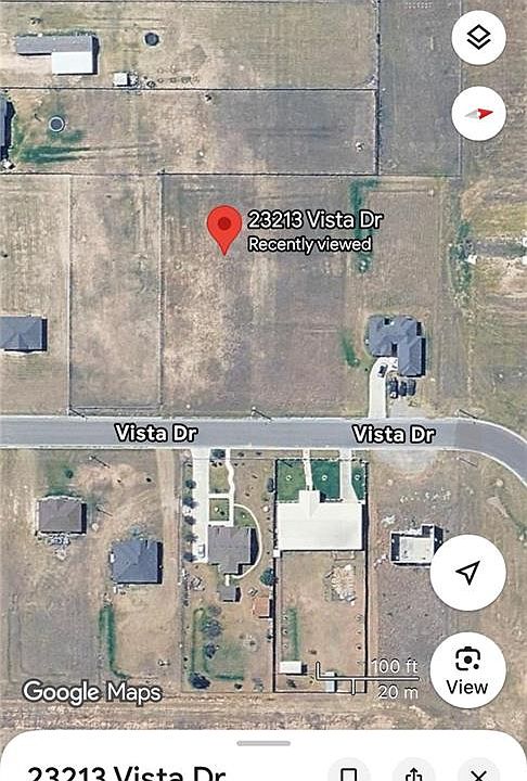 2nd image of 23213 Vista Dr