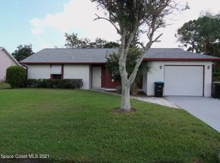 543 Heather Ave NE, Palm Bay, FL 32907