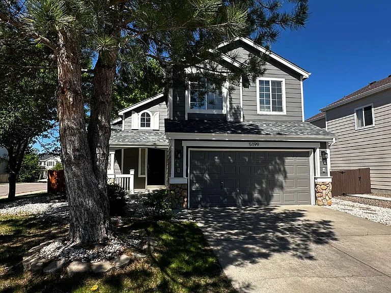 5199 S Malta Way — Photo 1