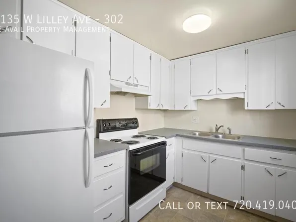 1135 W Lilley Ave APT 302, Littleton, CO 80120