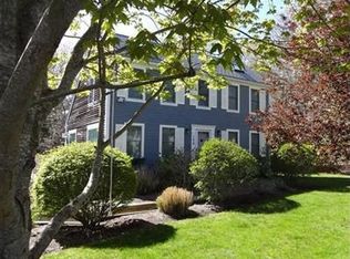 156 Rosemary Ln, Brewster, MA 02631