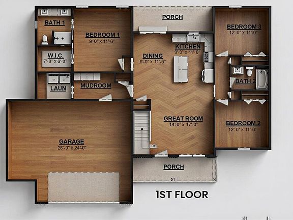3rd image of this home