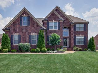 6089 Stags Leap Way, Franklin, TN 37064
