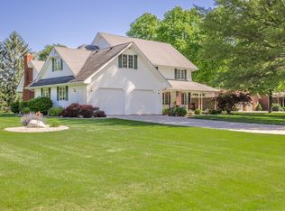 105 Bunny Trl, Pendleton, IN 46064