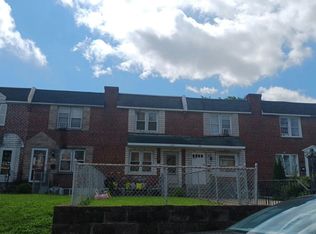 2057 Kent Rd, Folcroft, PA 19032