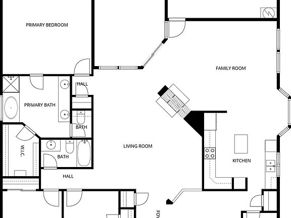 4th image of 1704 Shadow Crk