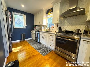 65 Whitford St, Roslindale, MA 02131
