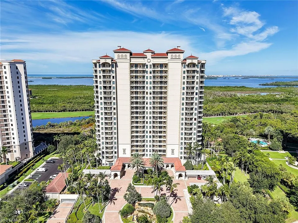 23750 Via Trevi Way #1901