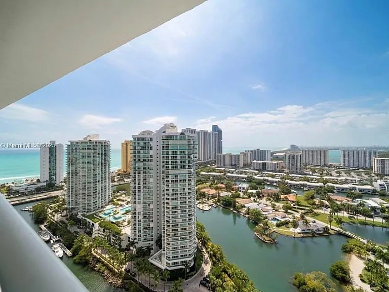 330 Sunny Isles Blvd #5-2002 — Photo 30