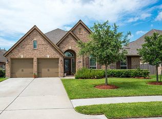 13616 Cutler Springs Ct, Pearland, TX 77584