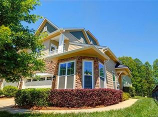4164 La Crema Dr, Charlotte, NC 28214