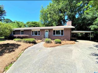 4024 Meadowlawn Dr, Birmingham, AL 35243