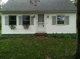 (Undisclosed Address), New Milford, CT 06776