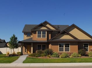 14012 W Talon Crk, Boise, ID 83713