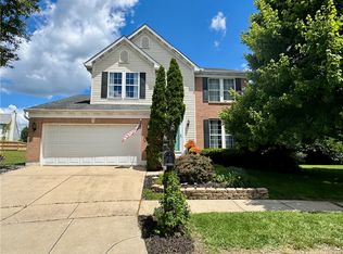 51 Noelle Ct, Franklin, OH 45005