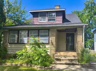 10401 Plymouth Ave, Garfield Heights, OH 44125