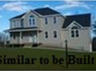 33 Noble St, Dudley, MA 01571
