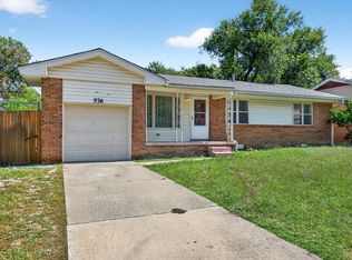 576 SE Wilshire Ave, Bartlesville, OK 74006