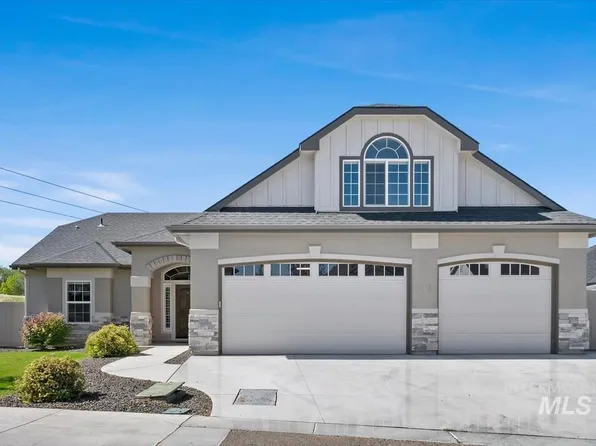 2461 W Herron Ridge Ct, Nampa, ID 83686