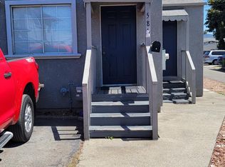 581 Meek Ave, Hayward, CA 94541