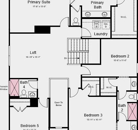 4th image of 205 Holsworthy Dr