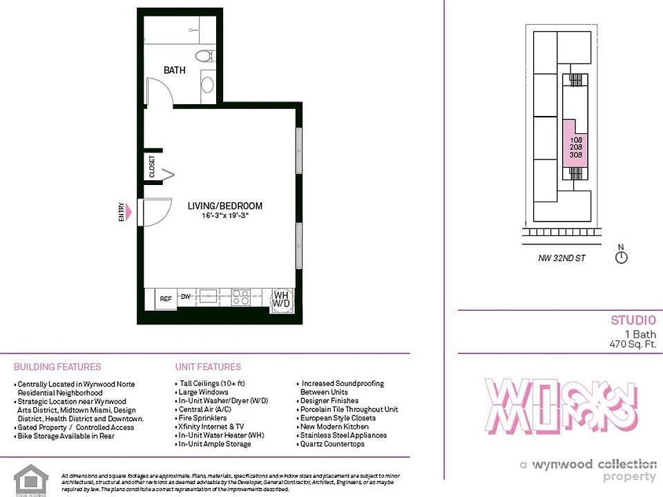 1st image of 315 NW 32nd St #3