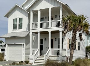 105 Loggerhead Ln, Port Saint Joe, FL 32456